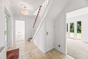 Hall- click for photo gallery